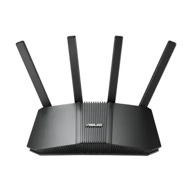 ASUS Dual-Band Wi-Fi 7 (802.11be) Smart Aimesh Extendable Router, 3600 MB, image 4