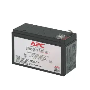 APC by Schneider Electric APC Replacement Battery Cartridge #106