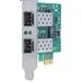 Allied Telesis 1G SFPX2 PCI Express X1 Card (Dual Port), image 5