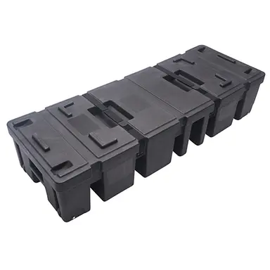 Chief Manufacturing Stand Storage Case
