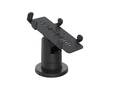 Spacepole Stack Mount for VX820-NO Handle Blk