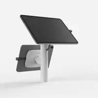 Bouncepad North America Bouncepad Core Twin - Compatible with All USB-C Tablets - White, image 3