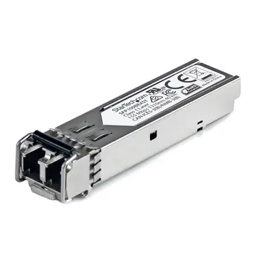 STARTECH.COM Msa Uncoded Sfp - 100BASE-EX 100MBPS - 100MBE Module - 100MB Ethernet Sfp 1310NM, image 4