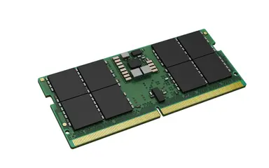 Kingston 16GB 6400MT/S DDR5 Non-ECC CL52 Csodimm 1RX8, image 7