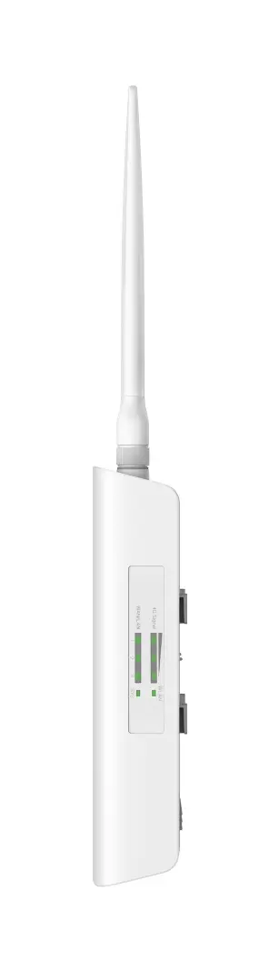 Omada Networks BY TP Link Omada 4G+ AX3000 GATEWAY. PORTS: 3X Gig WAN/LAN 1X Nano SIM. SPEC: 1X POE IN 2, image 7