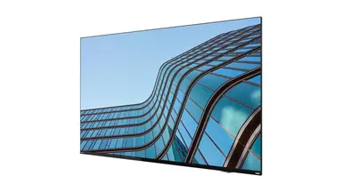 Lenovo E55 LFD, 55 Inch UHD Display with 400 Nits, Speakers, and Built in USB-C Docking, image 7