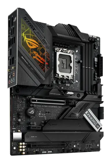 ASUS Rog Strix Z790-H Gaming WIFI, image 6