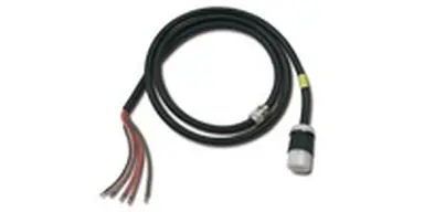 APC BY Schneider Electric APC Infrastruxure Whips - Power Cable - Nema L21-20 (F) - Bare Wire - 21 FT, image 4