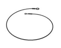Peerless Industries Safety And Security Cable Kit, image 3