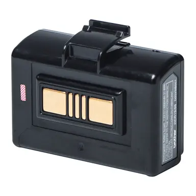 Brother International Corporat 3000MAH Li-ion Rechargeable Smart Battery (for Use with RJ3200 &RJ4200 Series), image 6