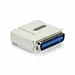 StarTech.com Ethernet to Parallel Network Print Server, 10/100MBPS LAN, Webui Enabled, Centro, image 5
