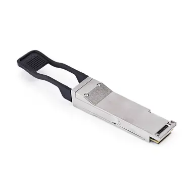 STARTECH.COM QSFP28 100 GB Passive Electrical Loopback MODULE; Test QSFP28 TRANSCEIVERS/PORTS D, image 6