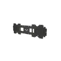 Peerless Industries Flat Wall Mount for The LG Ultra Stretch Signage (86BH5F-B) - Load CAPACITY80LB, image 3