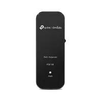 Omada Networks BY TP Link Omada Fast Ethernet POE+ Extender, image 3