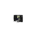 Brother International Corporat 0.94 in X 26.2 FT (24MM X 8M), Black Ink on Yellow Label, 5 Pack, image 5