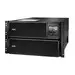 APC BY Schneider Electric UPS - Rack-Mountable - Double Conversion Online - 230V - 8KW - 8000, image 5