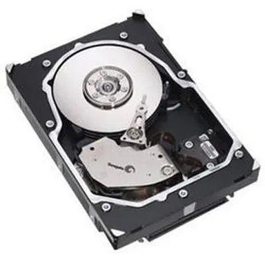 Netgear RD52 6 X 2TB 7200 Rpm SATA HDD, image 4