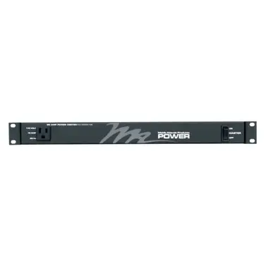 Middle Atlantic PD-915R W/20 Power Cord, image 4