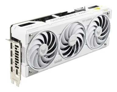 ASUS TUF-RTX5070TI-O16G-BTF-WHITE, image 7