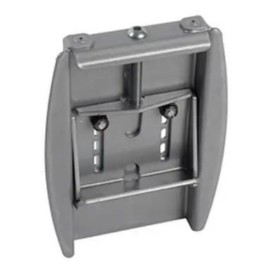 Chief Lightweight Universal Office Furniture Slatwall Interface, image 3