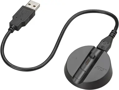 HP Poly Voyager 6200 Charging Stand