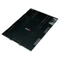 APC by Schneider Electric Netshelter SX 750MM Wide X 1200MM, image 3