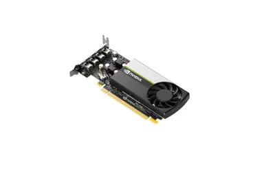 HP Nvidia T400E 4GB 4MDP GFX, image 7