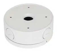 D-Link Systems Vigilance Junction Box - DCS-46XX/47XX - (DCS-37-6), image 3
