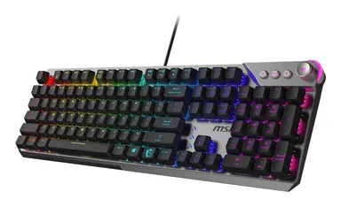 MSI Computer Strike 600 Silent US, image 6