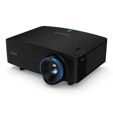 Benq America Wuxga-Laser-St Black 1920X1200 Dlp 5500 100000:1 USB Type A-1; USB Type Mini B-1, image 8