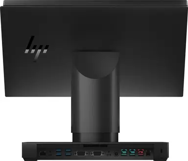 HP Sbuy HP Engage One Pro AIO C5900E 8GB/256 PC Intel Cel 5900E, 256GB SSD, 8GB DDR, image 7