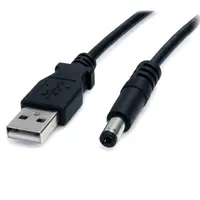 StarTech.com Charge Your 5V DC Devices from Your Computer Through a USB 2.0 Port - USB to Typ, image 3