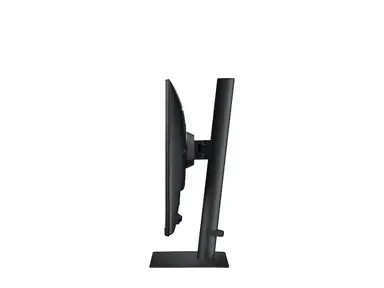 Samsung 27INCH Ips Panel Qhd 2560X1440 HDR10 75HZ Fully ADJ. Stand USB-C/ Daisy Cha, image 8