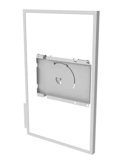 Peerless Industries Rotational Wall MT for Samsung Flip WM55H/WM55R/WM65R, image 6