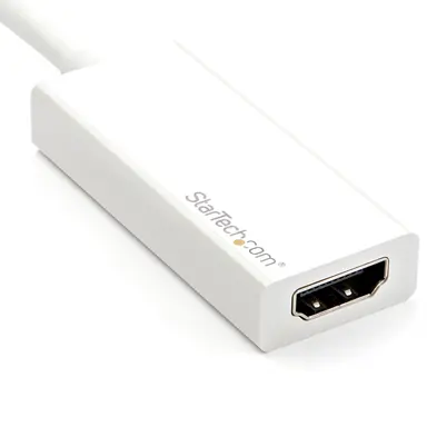 StarTech.com Connect Your USB Type-C Laptop to an Ultra HD 60HZ Display or Projector - USB-C, image 6