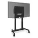 Viewsonic E-Box Mobile Cart (26IN Height Adjustable Distance MOTORIZED) VESA 200X200-800, image 5