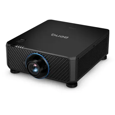 Benq America Wuxga-Laser Black 1920X1200 Dlp 10000 3000000:1 PC IN (D-SUB 15PIN)X2; RJ45; USB, image 7