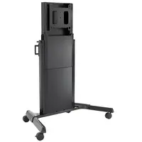 Chief Manufacturing Electric Height Adjust Cart XL - US, image 3