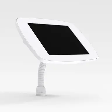 Bouncepad North America Bouncepad Flex Apple Ipad 7TH Gen 10.2 (2019) White Exposed Front Camera A