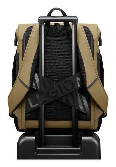 Lenovo Legion 16 Gaming Backpack GB500, image 6