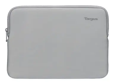 Targus 15-16IN Chromatic Sleeve gray Slim Profile Fits 15 - 16INCH LAPTOPS; Soft Col
