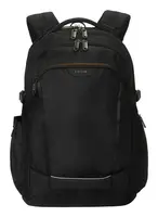 Targus Voyager Exp Travel Backpack 17, Black, image 3