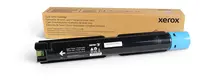 Xerox Genuine Xerox Extra High Capacity Cyan Toner Cartridge for the Versalink C7120/2, image 3