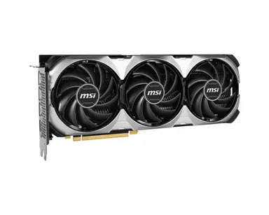 MSI Computer Geforce Rtx 4060 TI Ventus 3X 16 GB OC, image 7