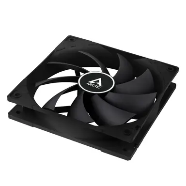Arctic Cooling F12 PWM PST CO (Black), image 8