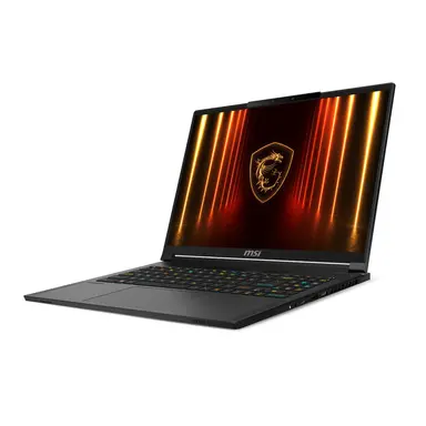 MSI Computer AI Powered - Stealth A16 AI+ A3HWIG-073US - AMD - AMD Ryzen AI 9 - Processor / N, image 6