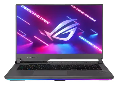 ASUS Sbg Commercial 17.3IN. Wqhd AMD Ryzen 9 6900HX Mobile Processor 3.3GHz 8 Core 16 Thread 20MB, image 6