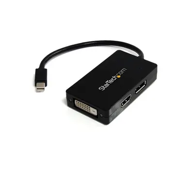 StarTech.com Connect Your Mini DisplayPort Device to a DisplayPort, Hdmior DVI Display, image 4