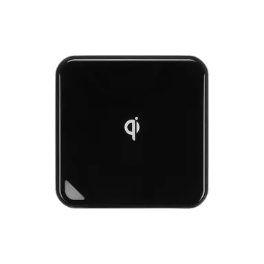 Targus QI Wireless Charging Pad + Black