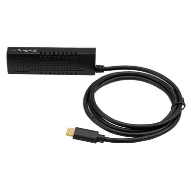 StarTech.com Connect to a 2.5 in or 3.5 in SATA SSD or HDD to Your USB-C Laptop - USB 10GBPS; U, image 7
